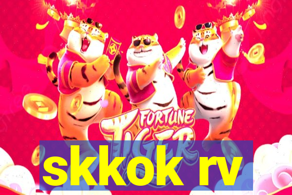 skkok rv